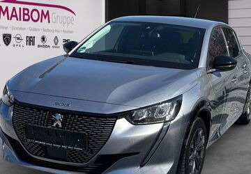 Peugeot 208 22.500 km 18.990 &euro; Wesel 46485