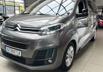 Citroen SpaceTourer 112.000 km 25.490 &euro; Bottrop 46236