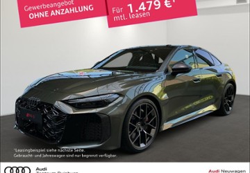 Audi RS5 5.500 km 126.660 &euro; Duisburg 47249