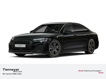 Gebrauchte Audi A8