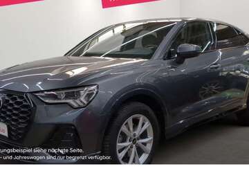 Audi Q3 21.381 km 36.950 &euro; Mülheim an der Ruhr 45481