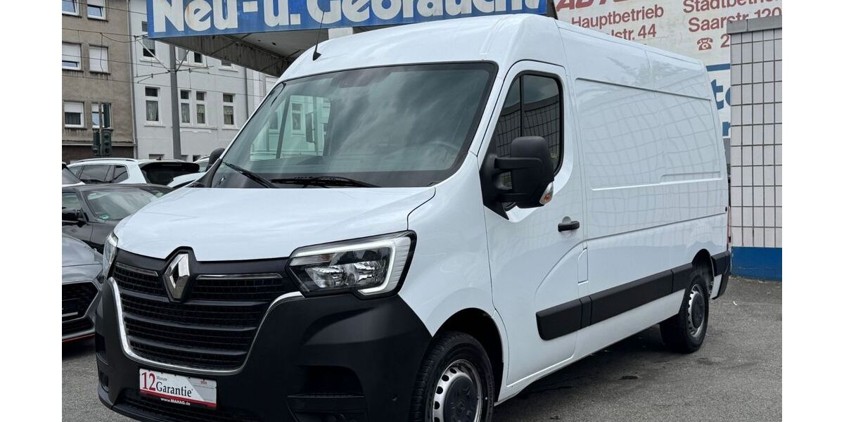 Renault Master 42.390 km 22.900 &euro; Oberhausen 46045