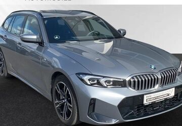 BMW 330 19.700 km 35.897 &euro; Wesel 46485