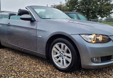 BMW 320 131.000 km 7.880 &euro; Rheinberg 47495