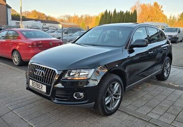 Audi Q5 133.400 km 19.980 &euro; Herten 45701