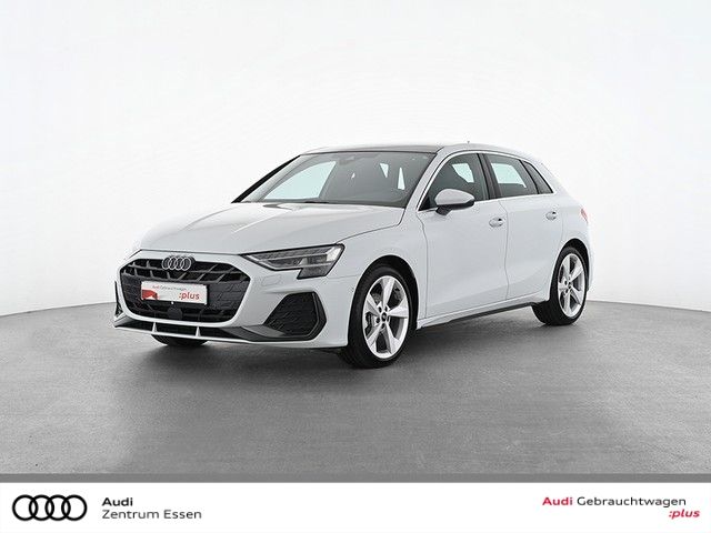 Audi A3 31.794 km 32.880 &euro; Essen 45143