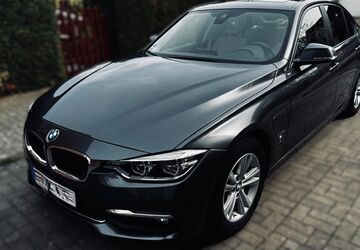 BMW 330 98.796 km 18.500 &euro; D 46284