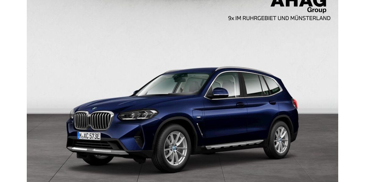 BMW X3 34.372 km 38.940 &euro; Gelsenkirchen 45897