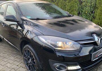 Renault Megane 120.000 km 4.490 &euro; Oer Erkenschwick 45739