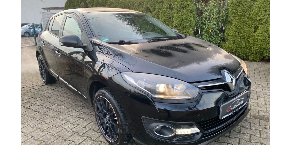 Renault Megane 120.000 km 4.490 &euro; Oer Erkenschwick 45739