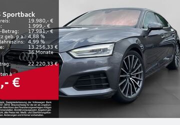 Audi A5 164.170 km 19.180 &euro; Oberhausen 46047