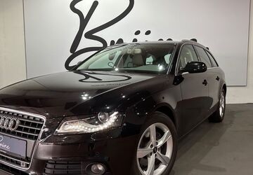 Audi A4 265.350 km 6.990 &euro; Duisburg 47058
