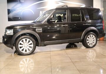 Land Rover Discovery 173.360 km 16.400 &euro; Ratingen 40880
