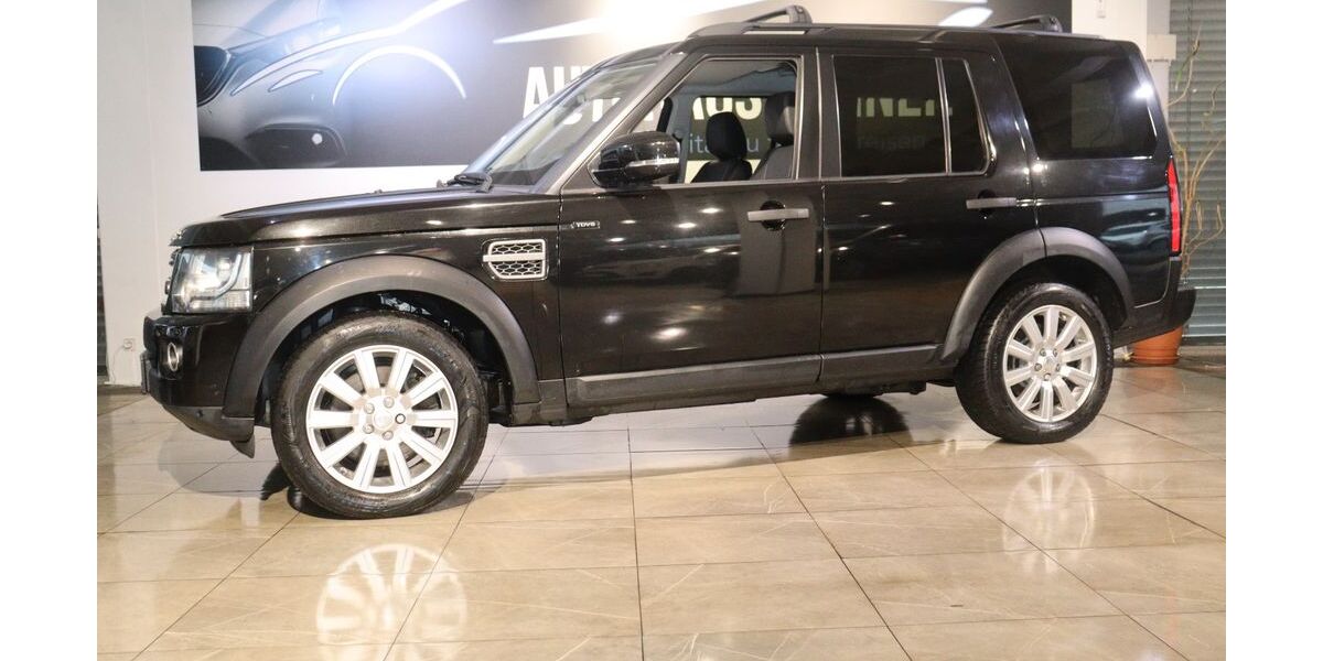 Land Rover Discovery 173.360 km 16.400 &euro; Ratingen 40880