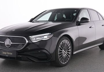 Mercedes-Benz E 220 9.812 km 64.885 &euro; Essen 45309