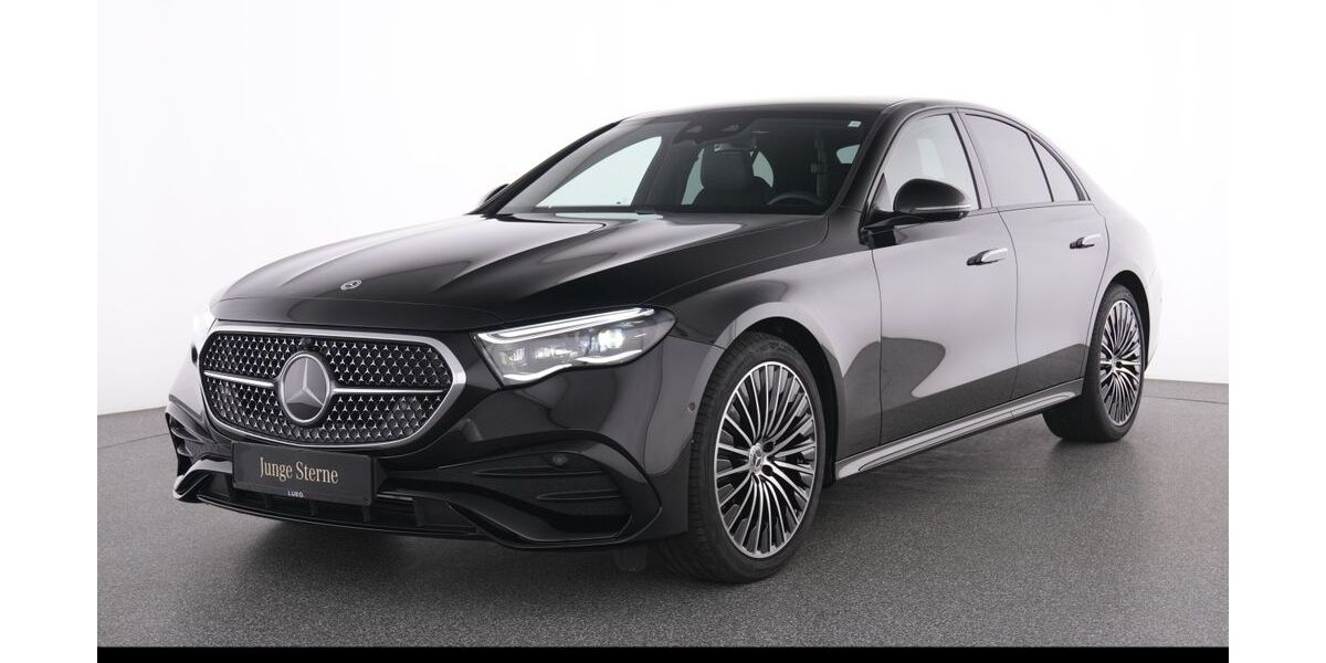 Mercedes-Benz E 220 9.812 km 64.885 &euro; Essen 45309