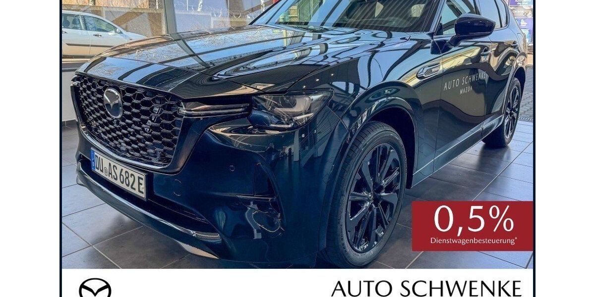 Mazda CX-60 11.022 km 49.995 &euro; Duisburg 47166