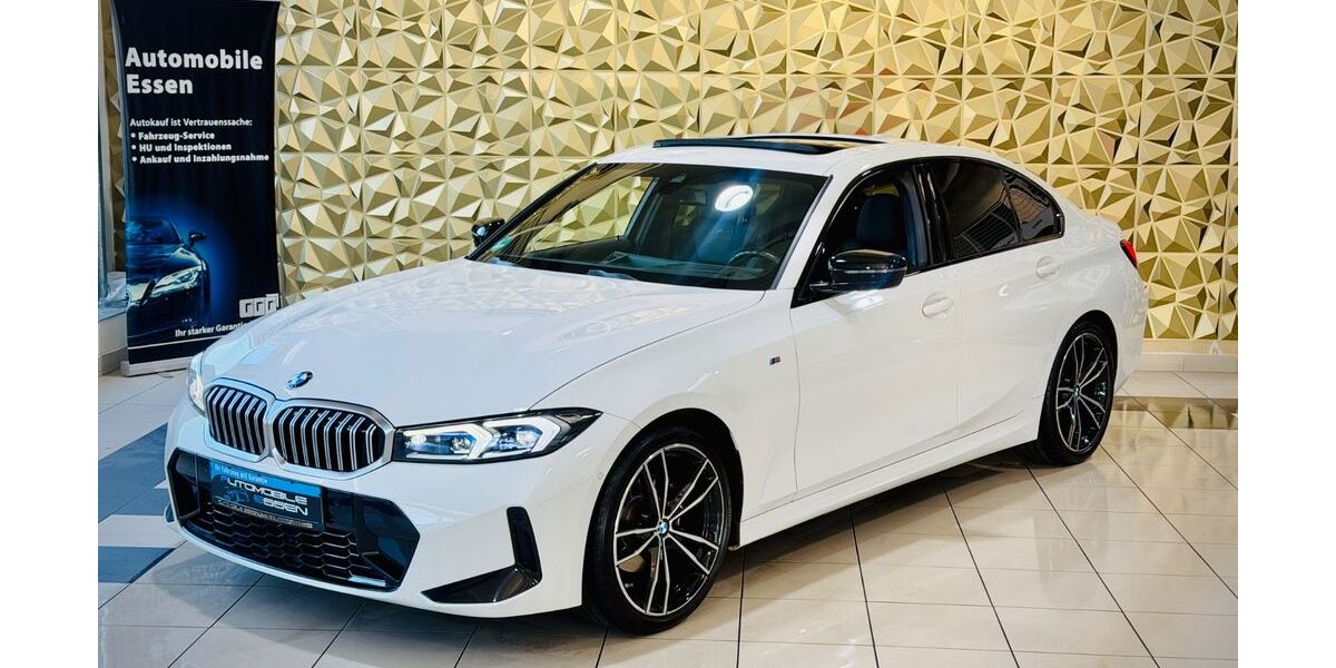 BMW 320 37.000 km 36.999 &euro; Essen 45326