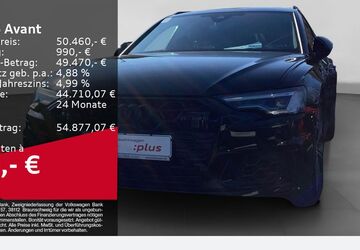 Audi S6 31.319 km 47.990 &euro; Oberhausen 46047