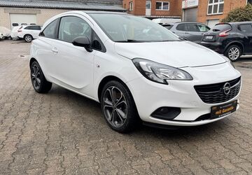 Opel Corsa 105.990 km 6.950 &euro; Gelsenkirchen 45881