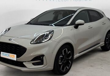 Ford Puma 22.076 km 99.999 &euro; Moers 47445