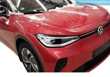 VW ID.5 1.026 km 47.880 &euro; Moers 47441