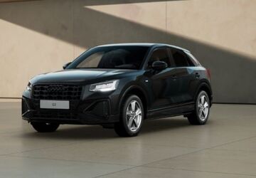 Audi Q2 12.267 km 33.880 &euro; Essen 45143