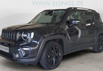 Jeep Renegade 65.190 km 14.979 &euro; Duisburg 47138