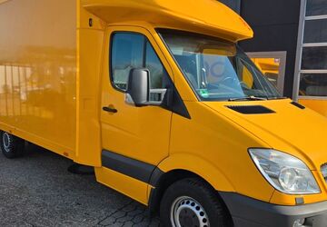 Mercedes-Benz Sprinter 326.602 km 15.990 &euro; Essen 45279