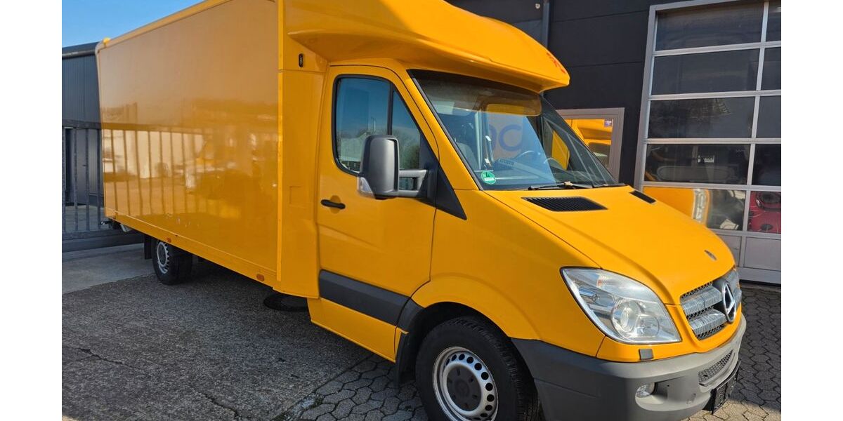 Mercedes-Benz Sprinter 326.602 km 16.648 &euro; Essen 45279
