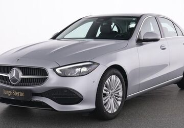 Mercedes-Benz C 200 23.756 km 33.985 &euro; Essen 45309