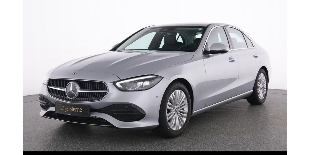 Mercedes-Benz C 200 23.756 km 33.985 &euro; Essen 45309