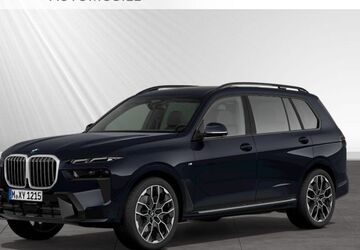 BMW X7 24.850 km 90.800 &euro; Wesel 46485