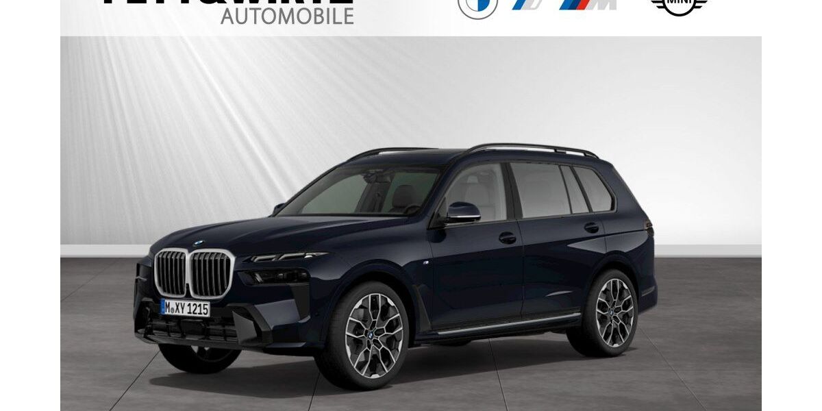 BMW X7 24.850 km 90.800 &euro; Wesel 46485