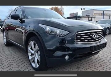 INFINITI FX 235.000 km 6.700 &euro; Voerde 46562