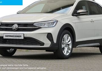 VW Taigo 5.999 km 25.280 &euro; Essen 45307