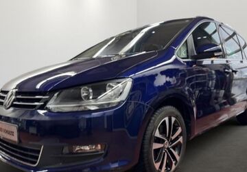 VW Sharan 32.422 km 28.990 &euro; Velbert 42553