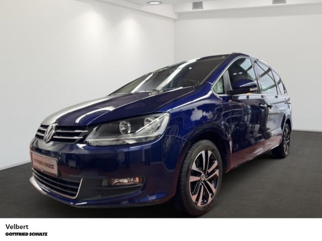 VW Sharan 32.422 km 28.990 &euro; Velbert 42553
