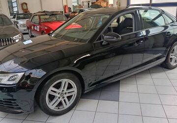 Audi A4 89.900 km 18.900 &euro; Recklinghausen 45659