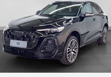 Audi Q5 4.990 km 78.490 &euro; Bochum 44809