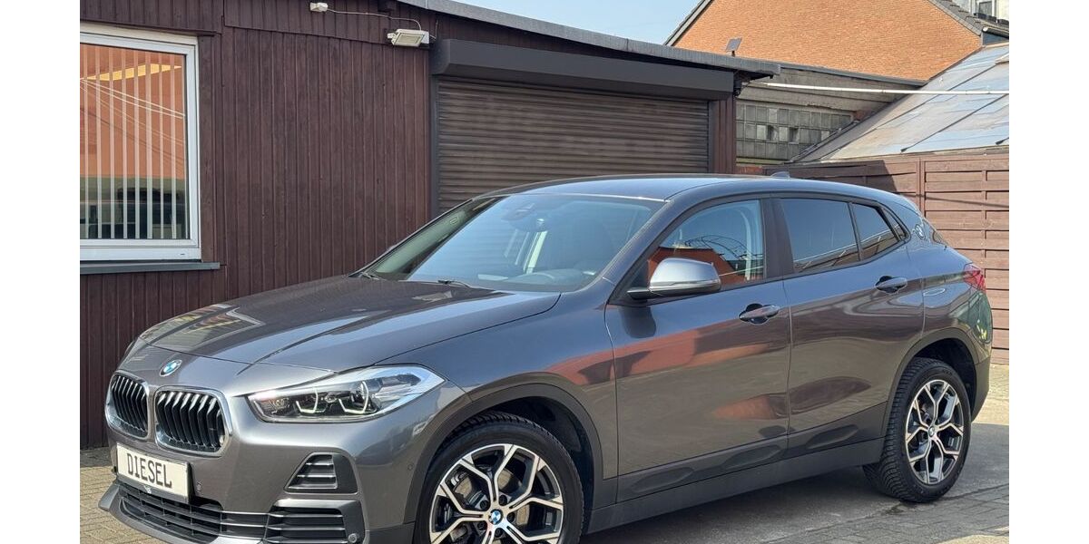 BMW X2 180.000 km 14.900 &euro; Duisburg 47179