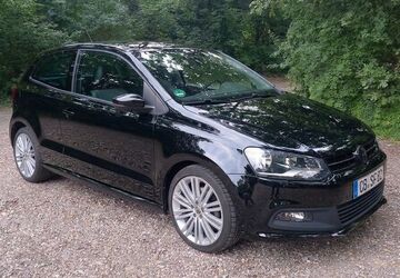 VW Polo 154.000 km 7.500 &euro; Oberhausen 46149