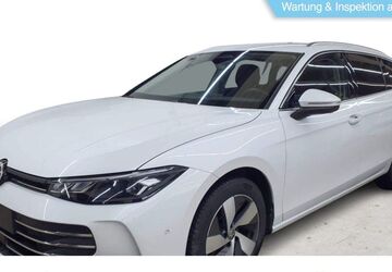 VW Passat 14.782 km 34.880 &euro; Moers 47441