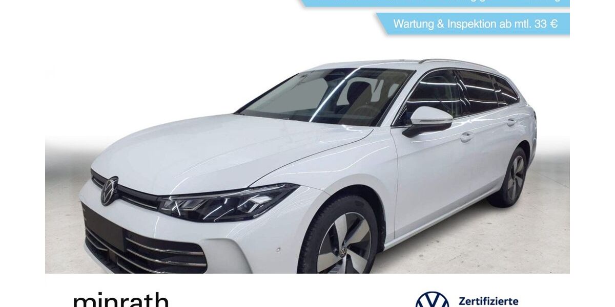 VW Passat 14.782 km 34.880 &euro; Moers 47441