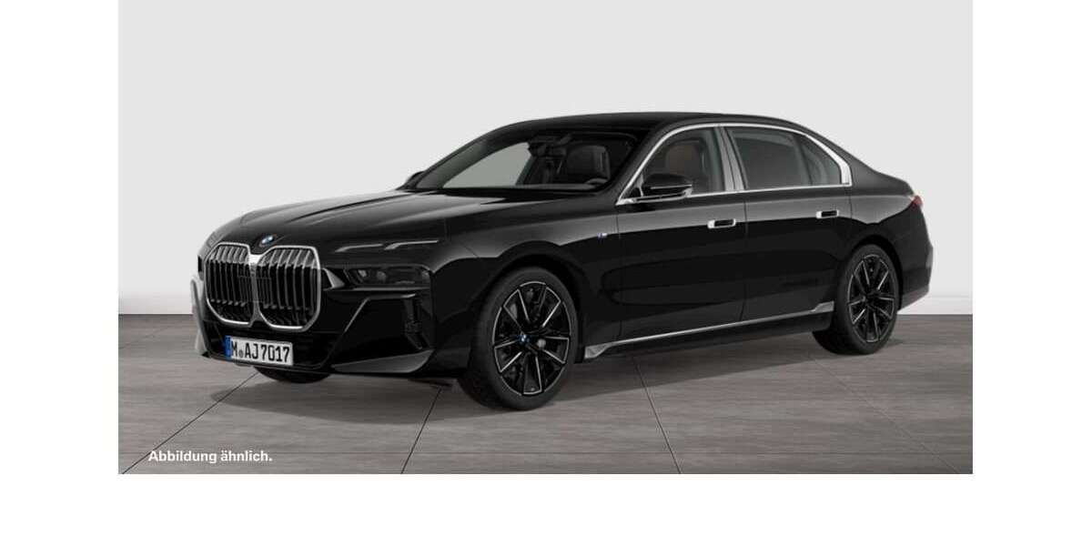 BMW 740 11.350 km 101.890 &euro; Velbert 42553