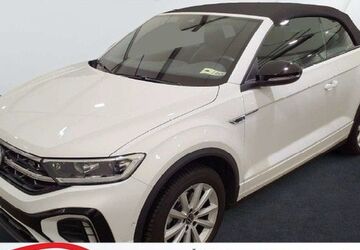 VW T-Roc 22.499 km 35.990 &euro; Hattingen 45527