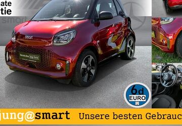 Smart ForTwo 27.730 km 14.998 &euro; Wesel 46485