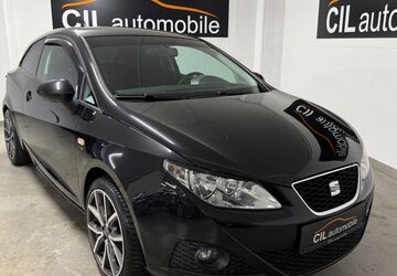 Seat Ibiza 185.544 km 3.990 &euro; Bottrop 46244