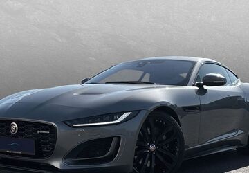 Jaguar F-Type 34.381 km 49.099 &euro; Essen 45141