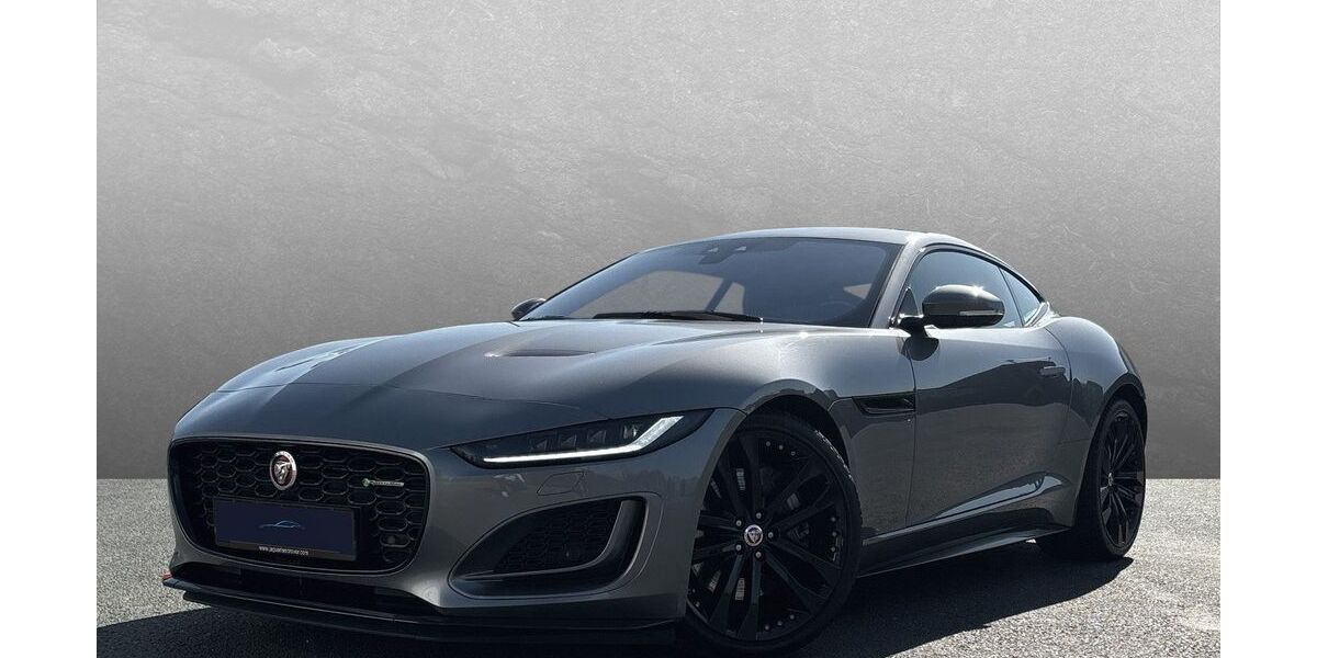 Jaguar F-Type 34.381 km 49.099 &euro; Essen 45141